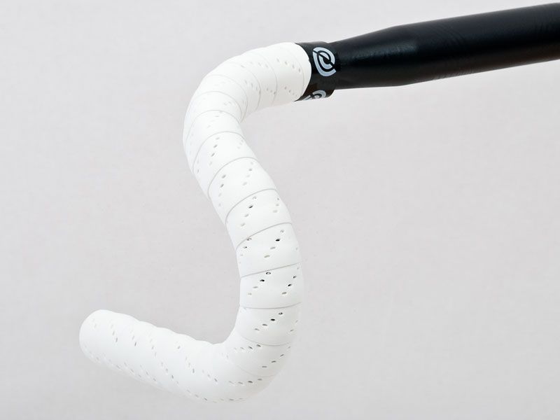 Bike Ribbon Owijka na kierownicę EOLO TECHNO biała gr. 2.5mm