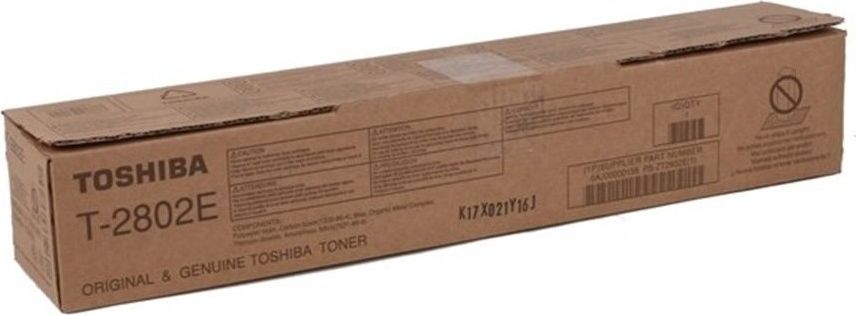 Toner Toshiba T-2507E Black Oryginał (6AG00005086)