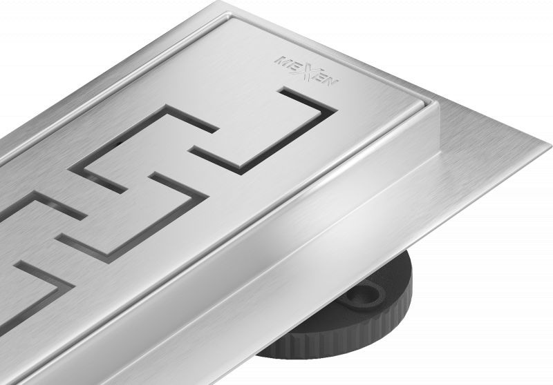 Mexen Odpływ liniowy z rusztem