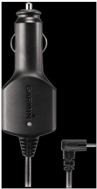 Kabel zasilający z gniazda zapalniczki Dezl LGV800/1000, Camper 890