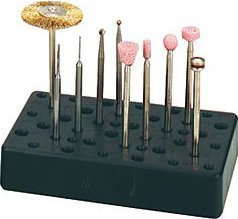 Proxxon Stojak na akcesoria Proxxon