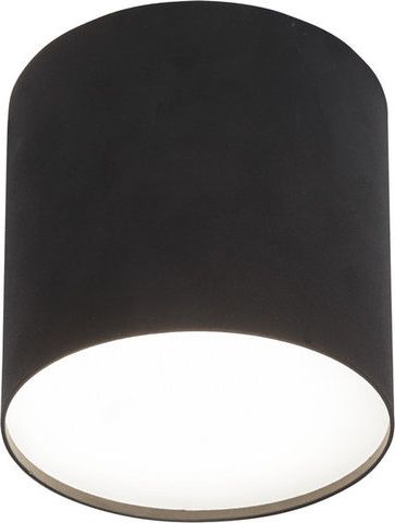 Lampa sufitowa Nowodvorski Point Plexi 1x100W (6526)