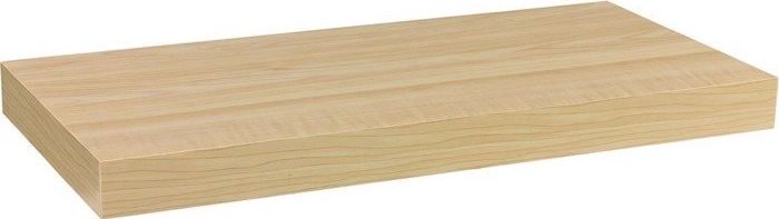 Stilista Półka ścienna Stilista Volato, 80 cm, jasne drewno