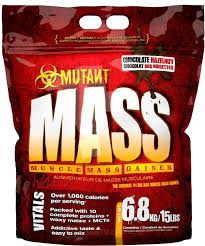 PVL Mutant Mass Wanilia 6,8kg