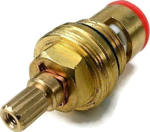 UN GÅOWICA CERAMICZNA 3/8''