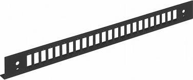 Delta Patch panel 24x SC duplex (PP-24D/1)