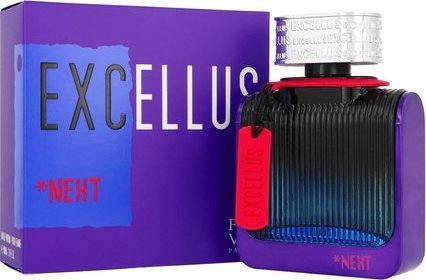 Giorgio Armani Flavia Excellus Next Pour Homme Edp 100ml