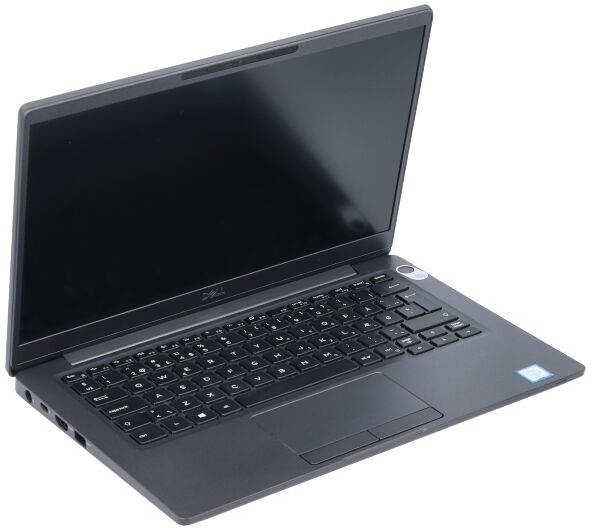 Dotykowy Dell Latitude 7300 i7-8665U 16GB 512GB SSD M.2 1920x1080 Klasa A- Windows 11 Home