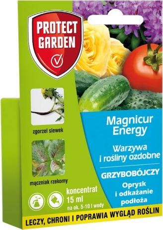 Protect Garden Magnicur Energy 840SL 15 ML (101932)