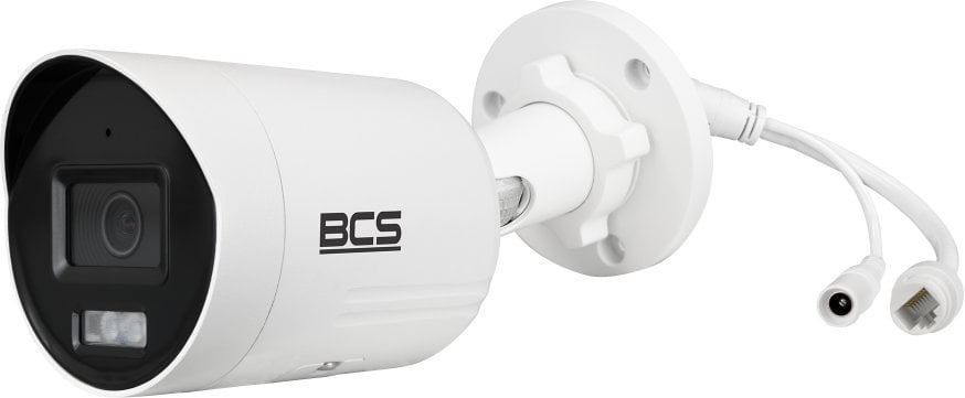 BCS-V-TIP28FSR4-AI2(2) Kamera IP BCS VIEW tubowa 8Mpx