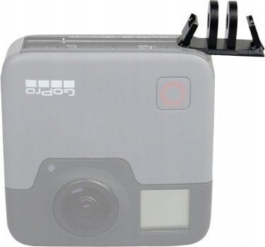 Xrec Adapter Do Kamer Gopro Fusion Na System Gopro Hero
