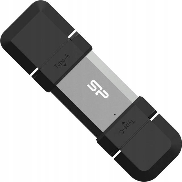 Pendrive Silicon Power Mobile C51, 64 GB (SP064GBUC3C51V1S)