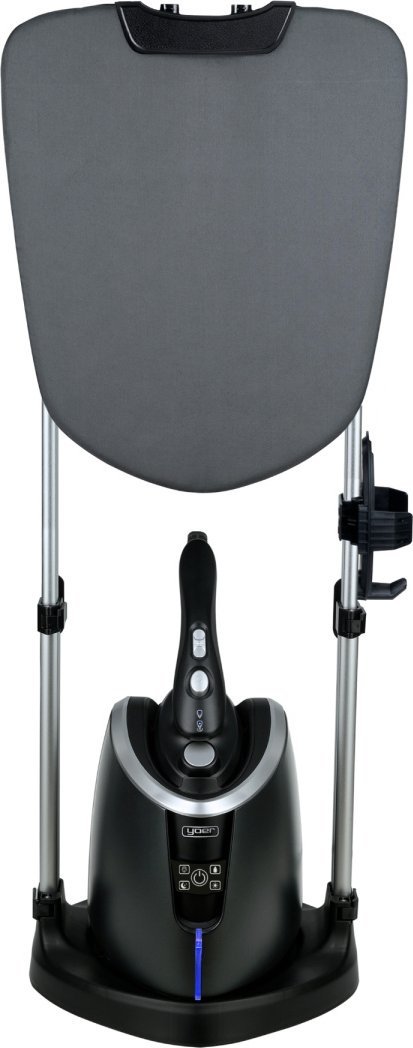 Parownica do ubrań Yoer X-Impressive GS01BK