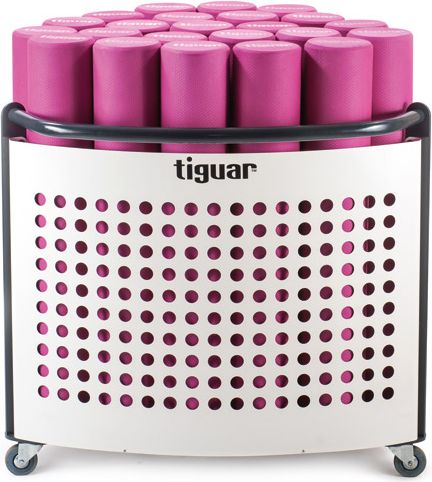 Tiguar Kosz na akcesoria fitness