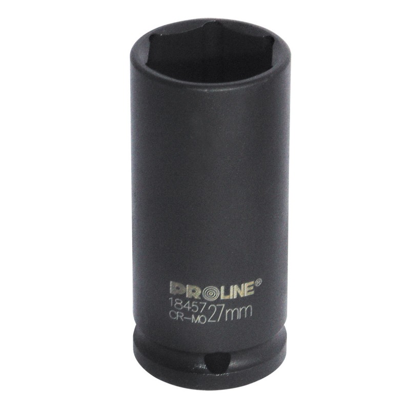 Pro-Line Nasadka udarowa 6-kątna 3/4" 22mm długa (ZR18972)