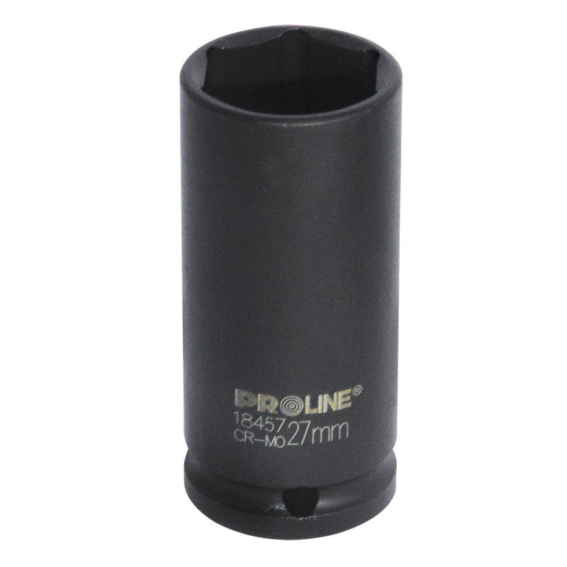 Pro-Line Nasadka udarowa 6-kątna 3/4" 22mm długa (ZR18972)