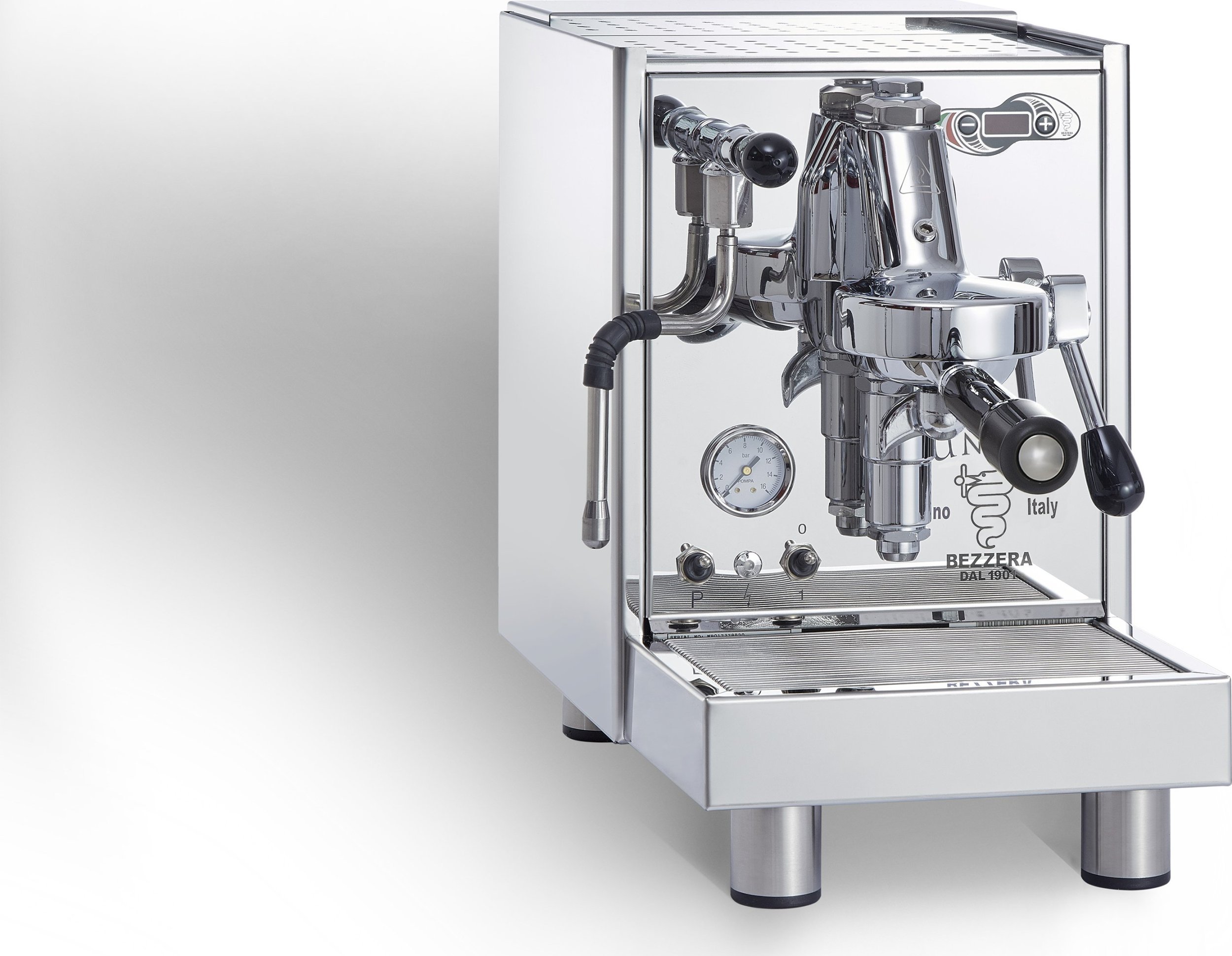 Bezzera Unica PID MN Espresso Coffee Machine -