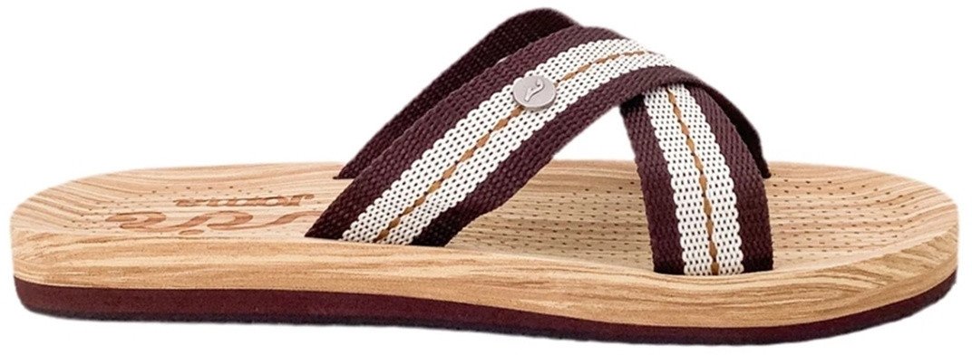 KLAPKI MĘSKIE JOMA S. GOMERA MEN 2524 BROWN SGOMES2524