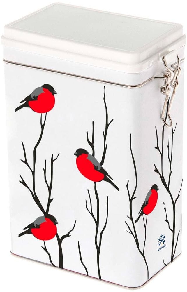 Winteria indas kavai Sniegenos 14,50x8,00x19,00 cm