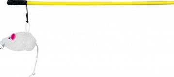 Trixie WĘDKA DLA KOTA "KITTY-DANGLE"