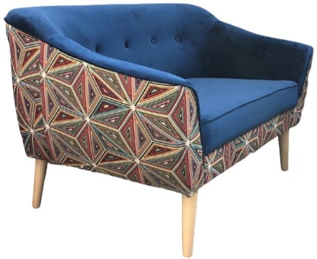 Sofa MELVI 2 osobowa