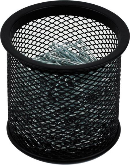 Grand Pojemnik na spinacze GR-010 czarny (120-1119)