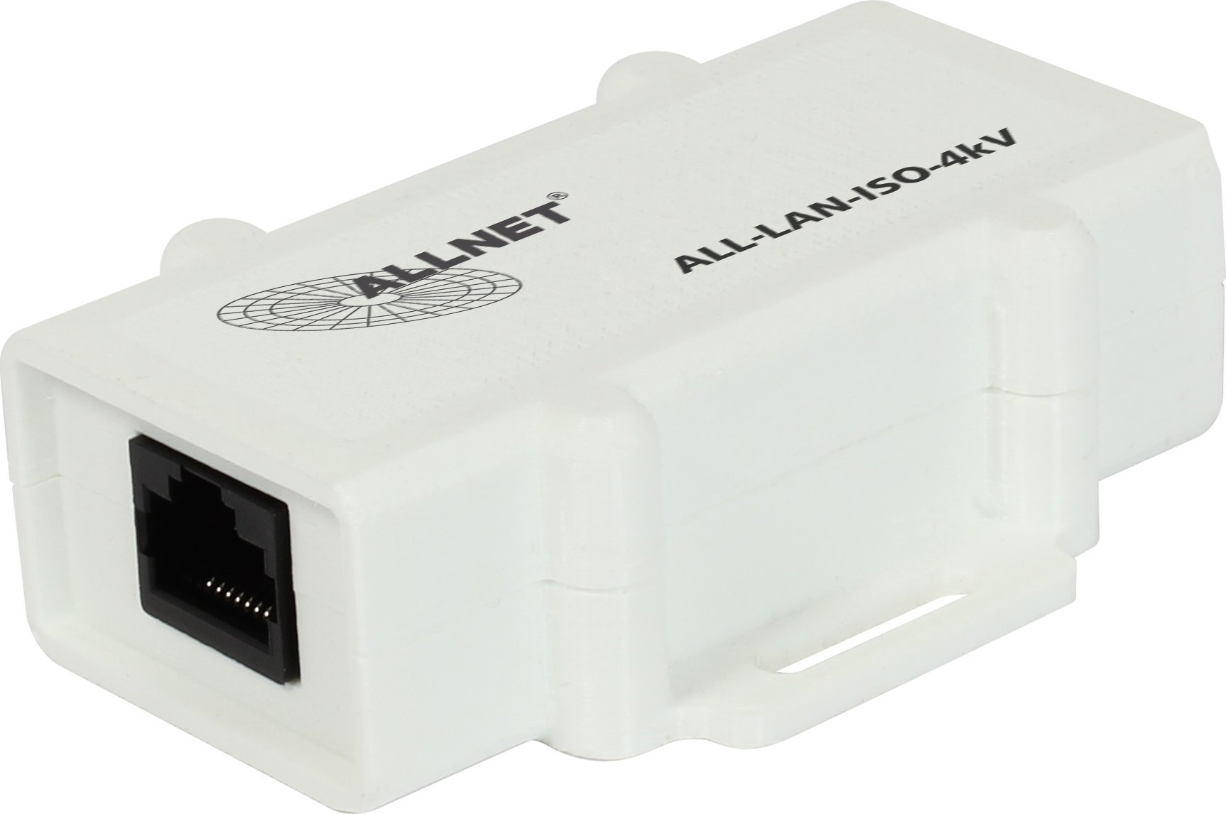Allnet Z ALLNET TP LAN Gigabit-Isolator/PoE Blocker 4kV