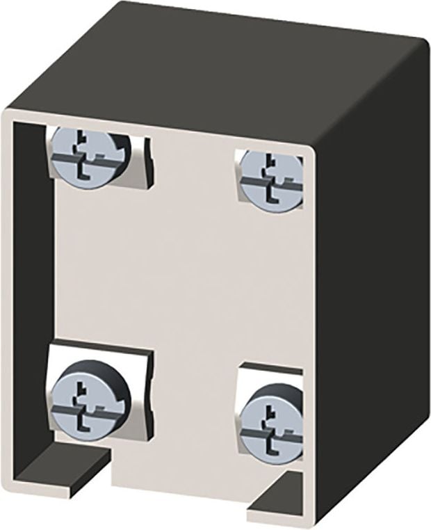Siemens Styk pomocniczy 1Z 1R migowy montaż czołowy (3SE5000-0CA00)