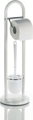 Kela Zestaw Kela Linda toaletowy, 65,5 cm, biały