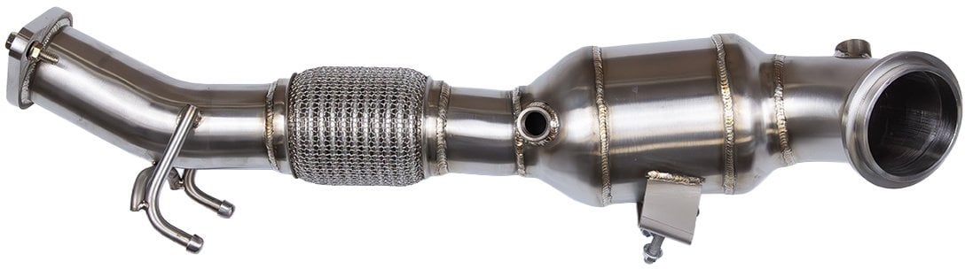 Downpipe Ford Focus ST 2013-18
