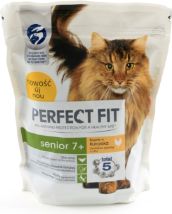 Perfect Fit PERFECT FIT KOT SENIOR/MATURE 7+BOGATY W KUR.750G