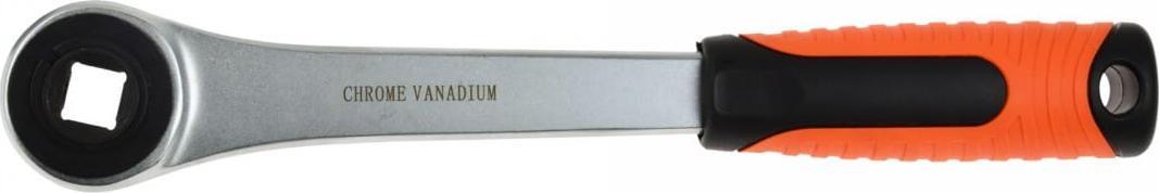 Geko GRZECHOTKA 1/2" DO KLUCZA DO ŚRUBUNKÓW (40/48) G01781A GEKO