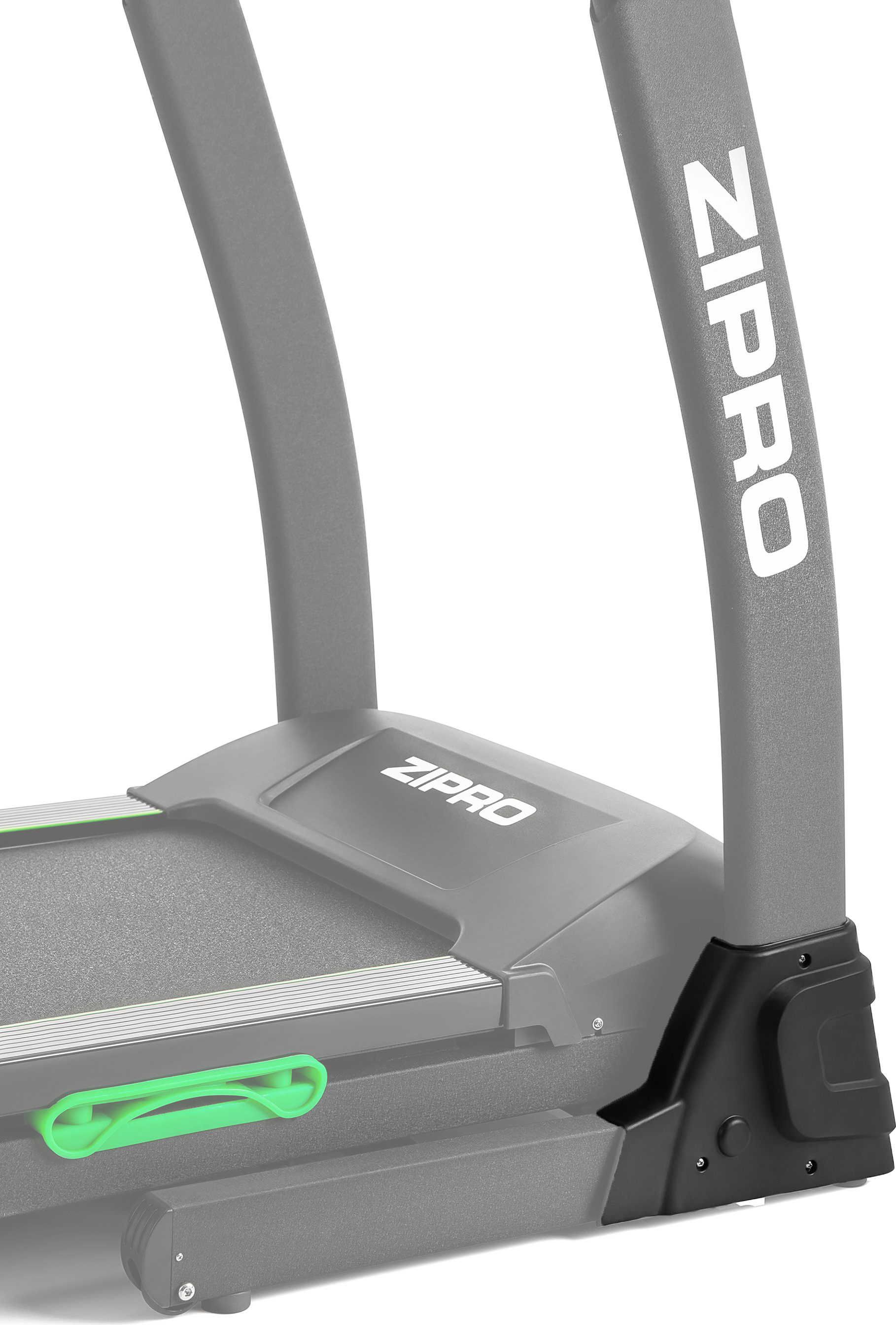 Zipro Olympic - obudowa boczna prawa