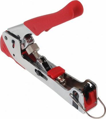 Zaciskacz złącz kompresyjnych HT-H518G