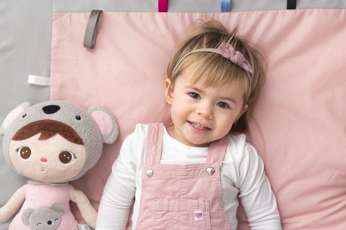 Sango Trade Mata do zabawy