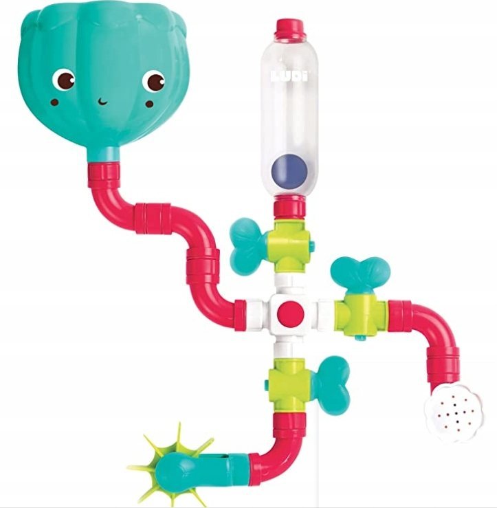 Ludi Łazienkowy żaislas Wodny tor