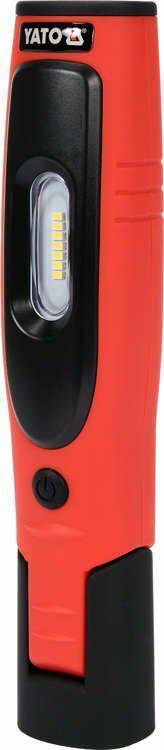 Yato YATO LAMPA WARSZTATOWA 3,5W SMD 330LM YT-085081