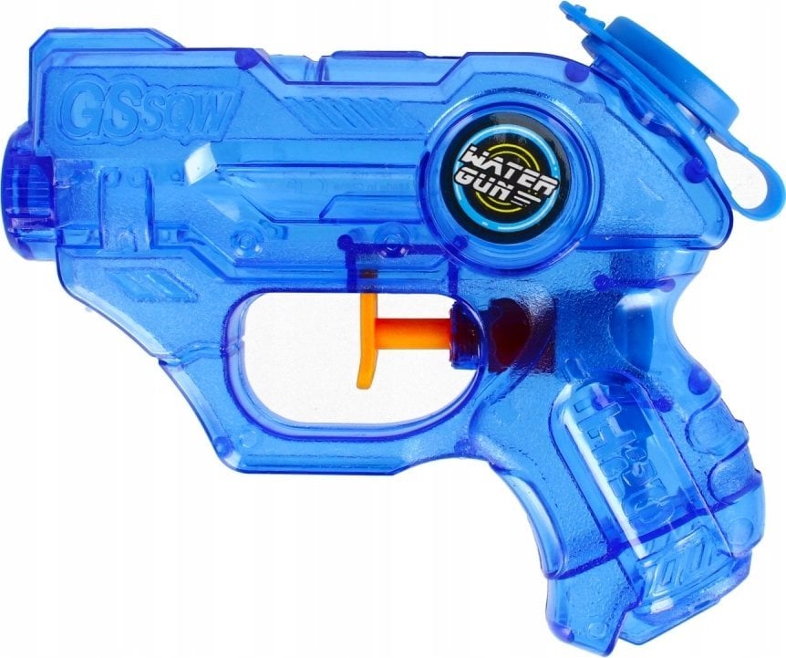 Mega Creative PISTOLET NA WODE 12CM MIX2 SPORT MC DISP 16/384