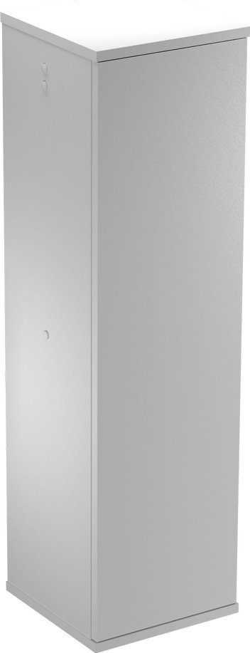 Aquael AQUAEL Szafka FISH&SHRIMP Set Duo biała