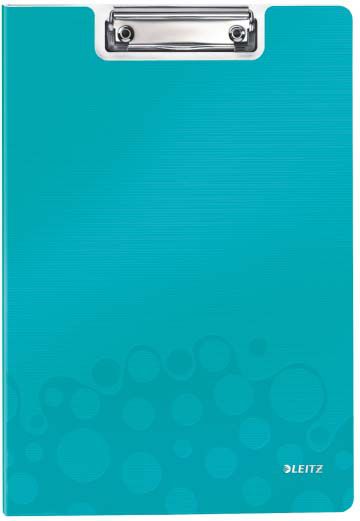 Leitz PODKŁADKA Z KLIPEM I OKŁADKĄ (41990051)
