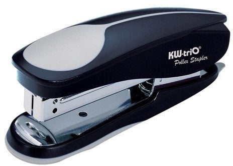 Zszywacz KW-TRIO Zszywacz plastikowy KW-triO POLLEX 05516 mix kolorów 20 kart