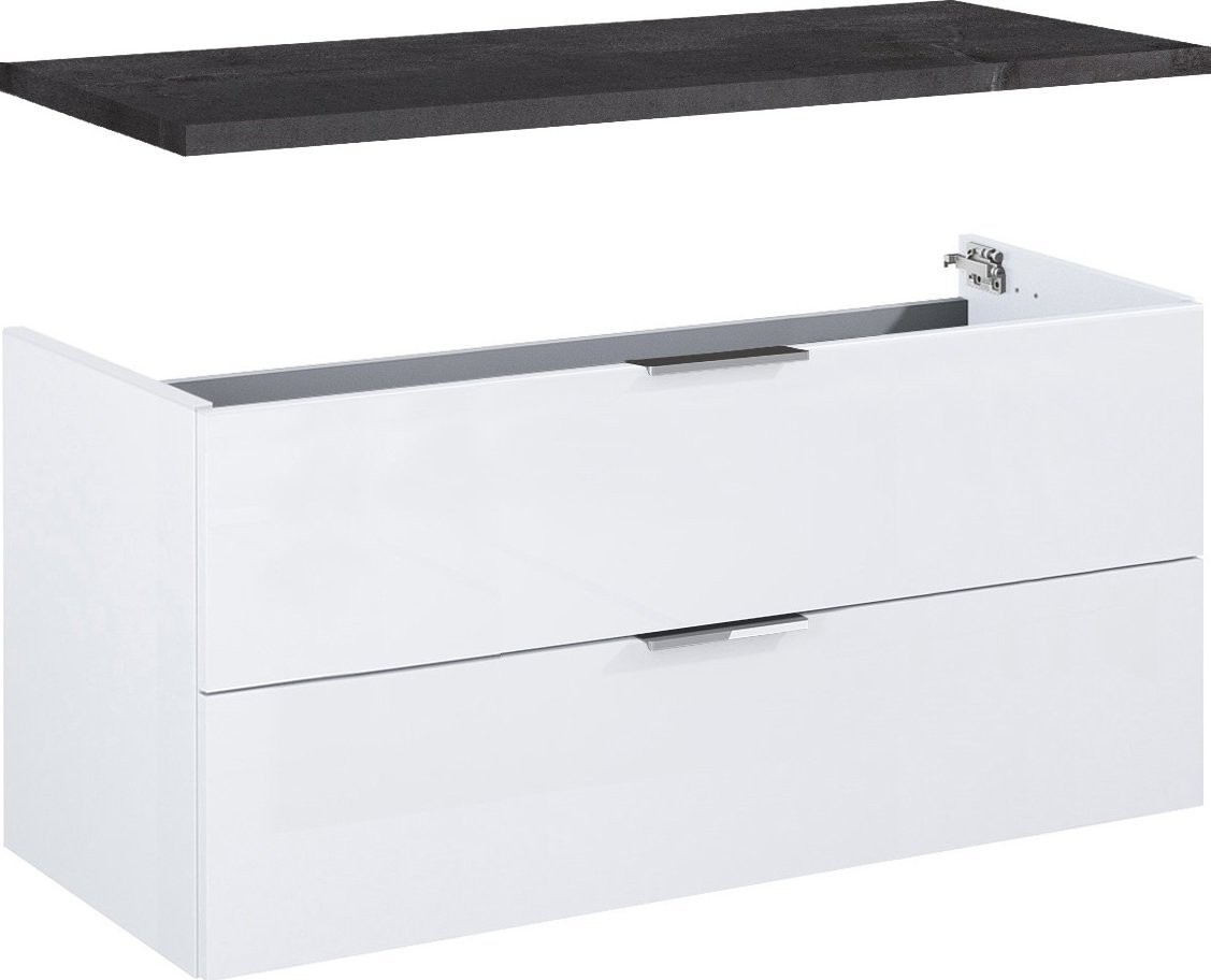 169337 KOMODA FRAME 100 2S WHITE HG BEZ BLATU PDW // EL.169337