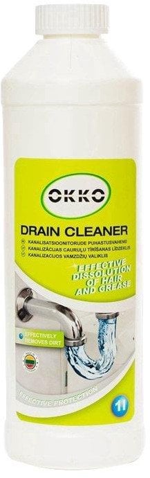 DRAIN CLEANER OKKO