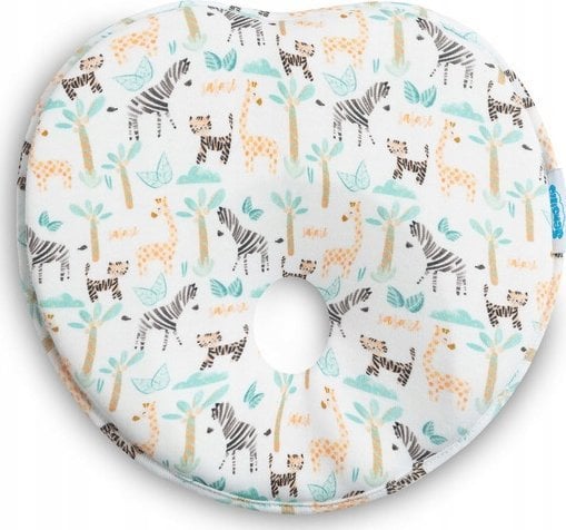 Sensillo PODUSZKA KORYGUJĄCA ZOO