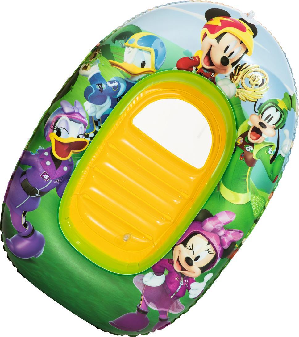 Bestway Pontonik Minnie&Miki 102x69 cm (91003)