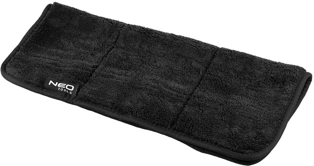 Ręcznik do osuszania auta