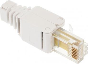 WTYK MODULARNY RJ45-HAND/N