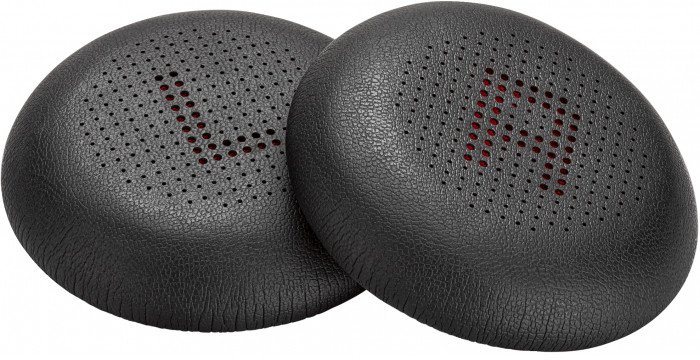 POLY Voyager 4320 Ear cushion leatherette 2 piece