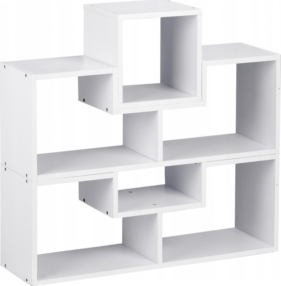 ModernHome Regał szafka modułowa komoda półki