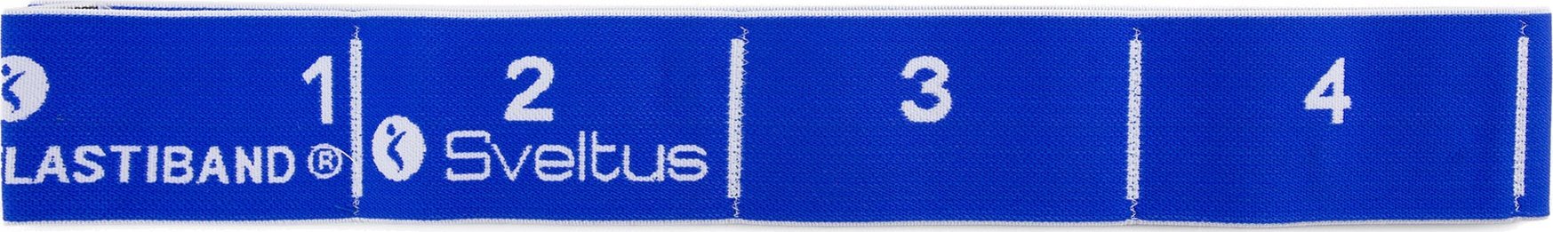 Sveltus Fitness band SVELTUS ELASTIBAND 20 kg